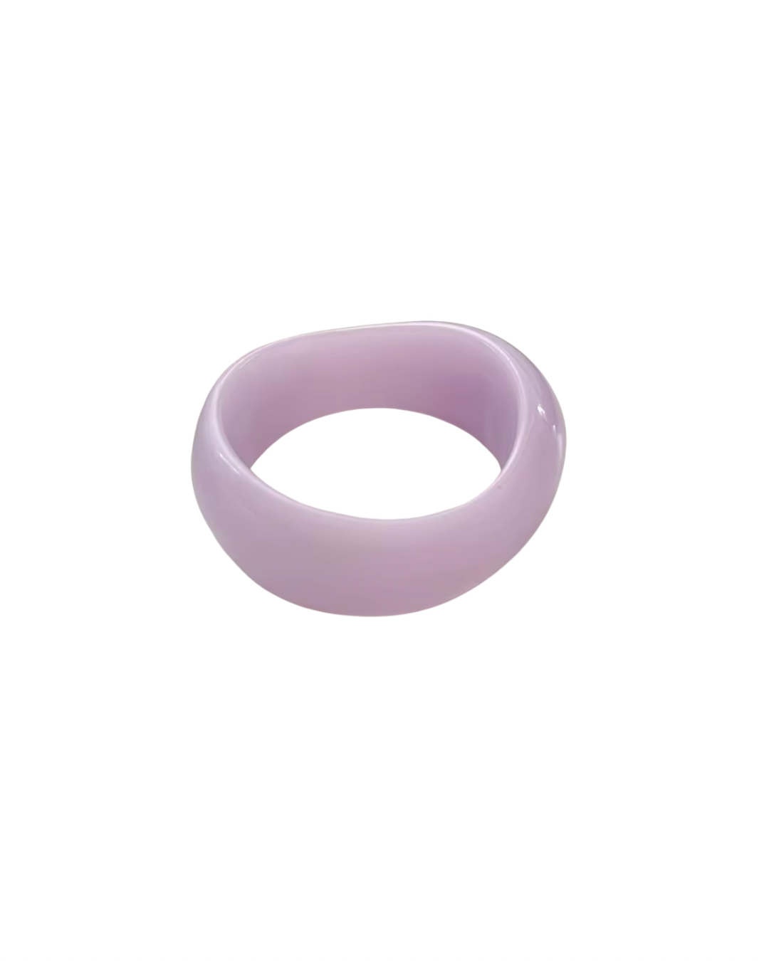 Acrylic Bangles