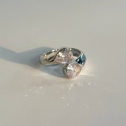 Olive Ring