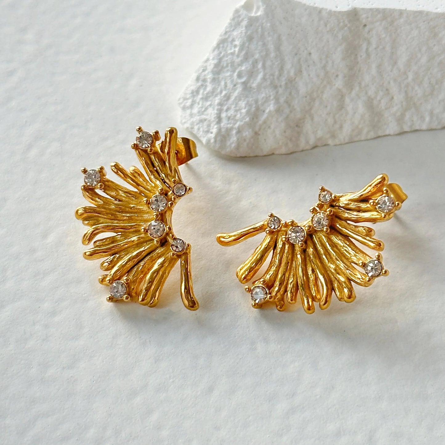 Bella Earrings