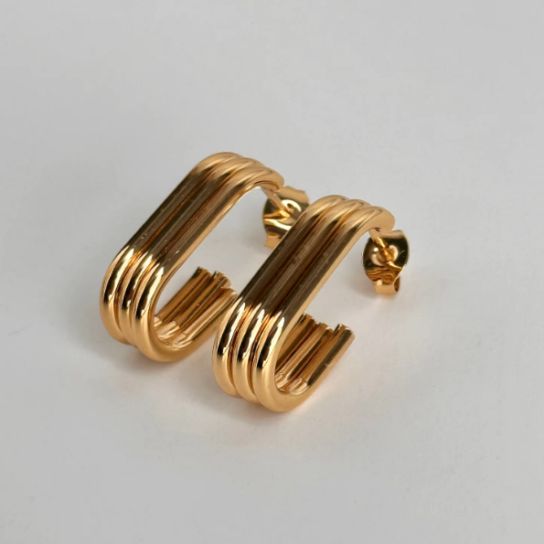 Etta Earrings