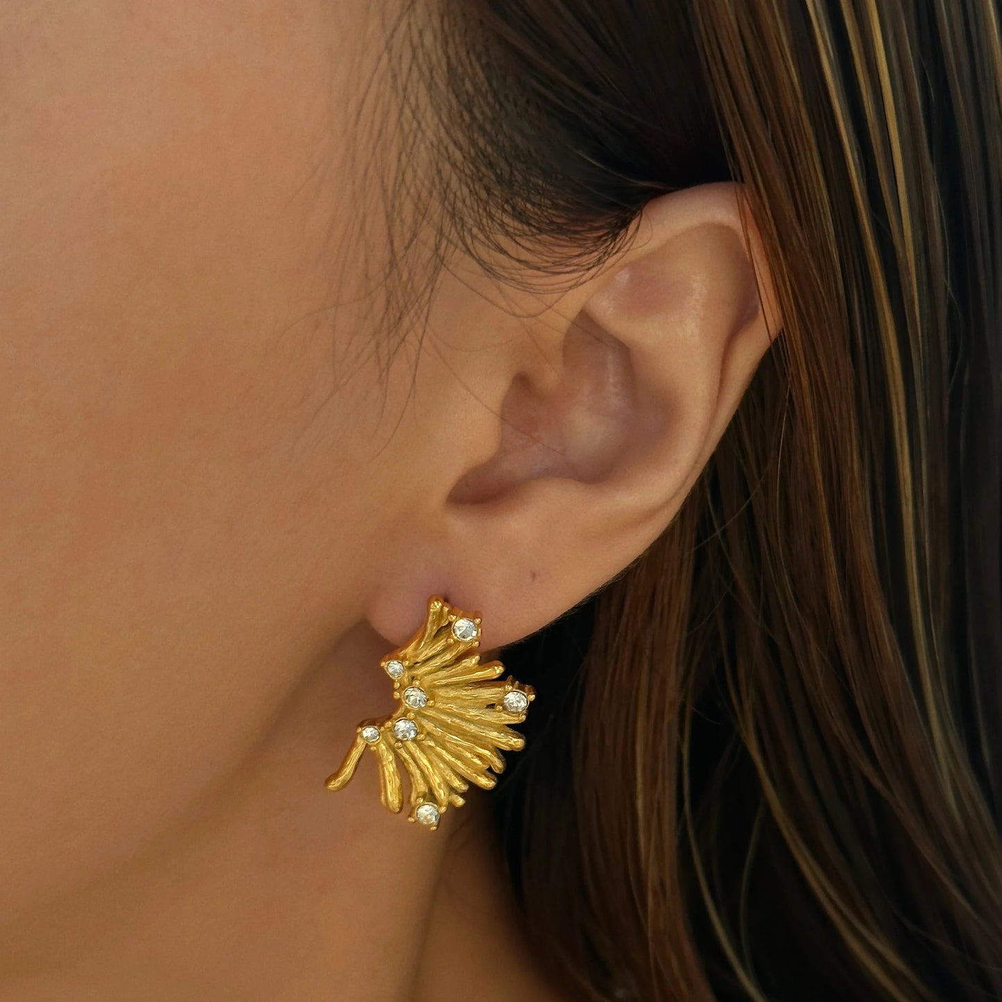 Bella Earrings