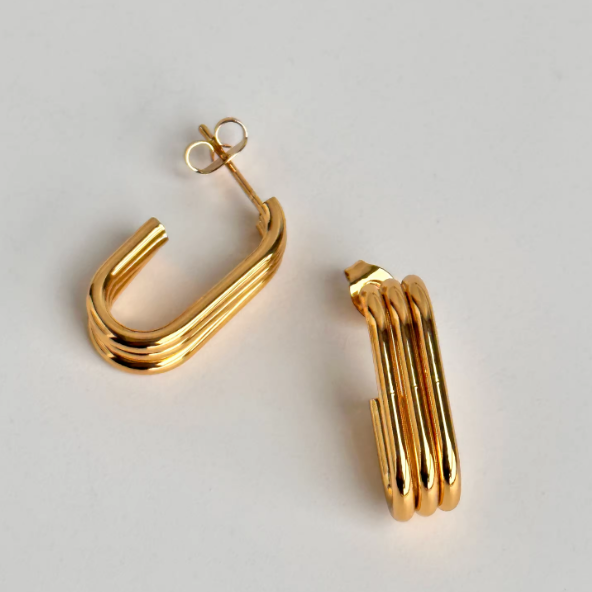 Etta Earrings PRE-ORDER