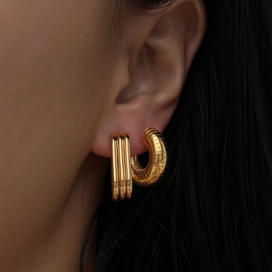Etta Earrings