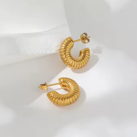 Melrose Earrings