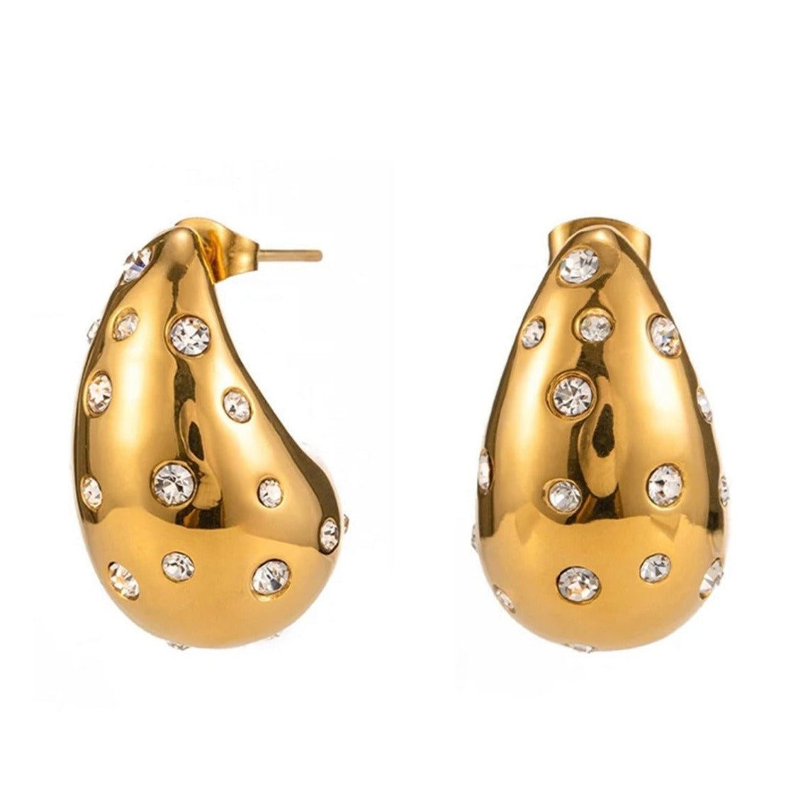 ALIX EARRINGS