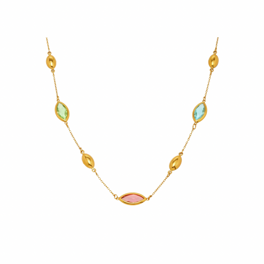 Solis Necklace