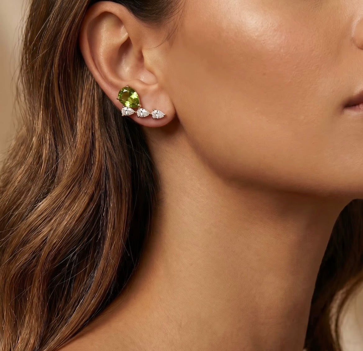 Varra Earrings