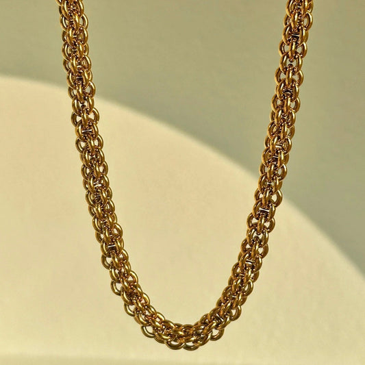 Celia Necklace