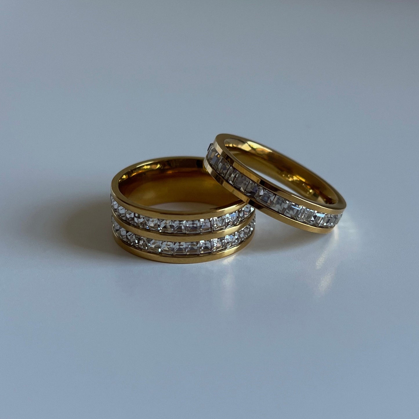 Amara Ring