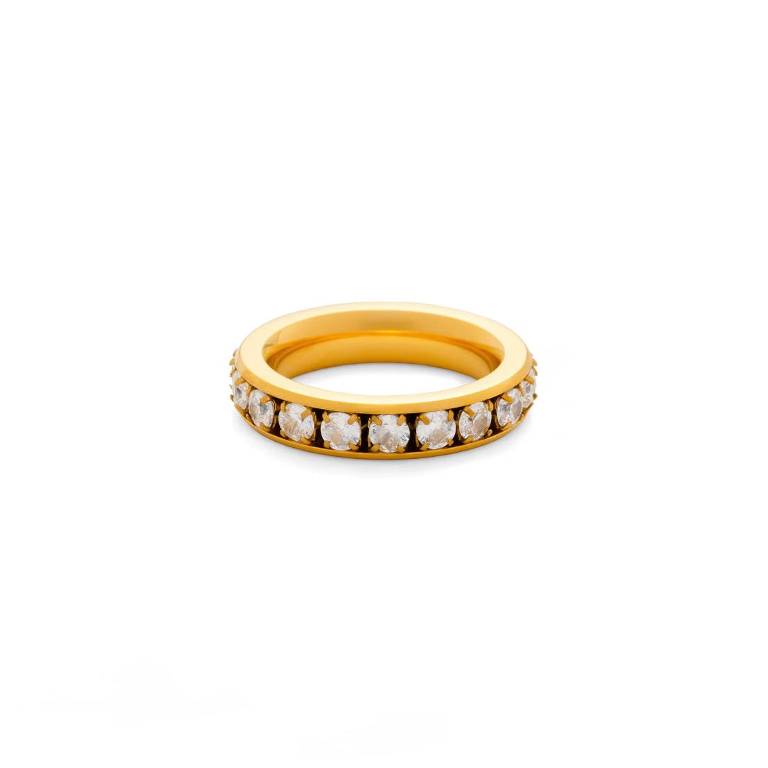 Delilah Ring