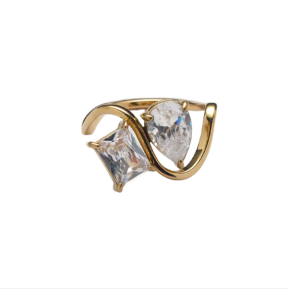 Giselle Ring