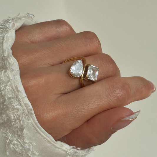 Giselle Ring PRE-ORDER