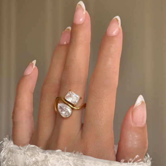Giselle Ring