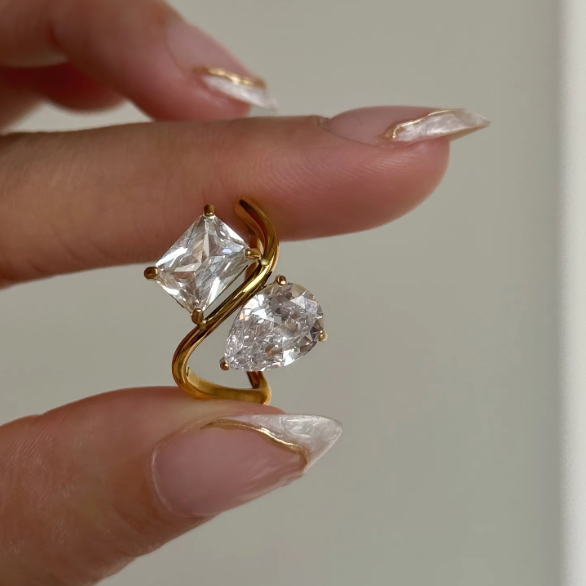 Giselle Ring