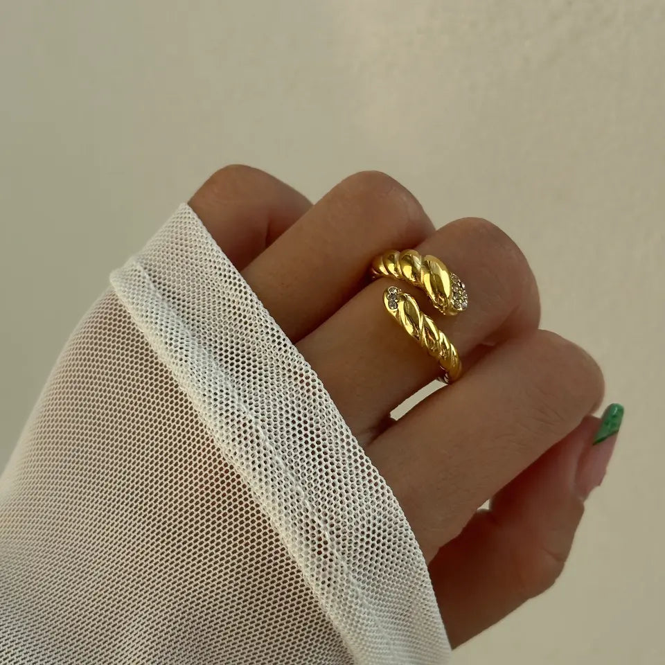 HAILEY RING