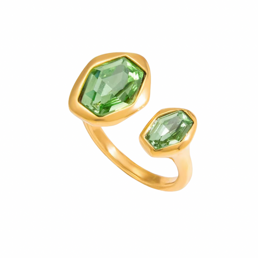 Cove Ring