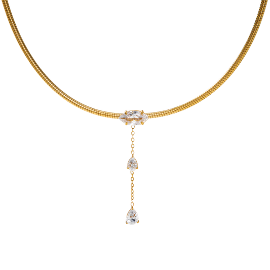 Ari Necklace
