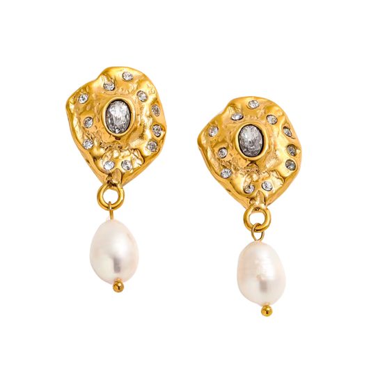 Lia Earrings