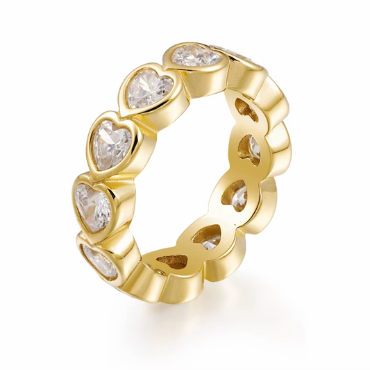 Delilah Ring