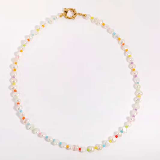 Cove Necklace