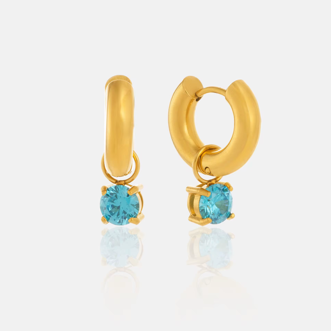Dua Earrings