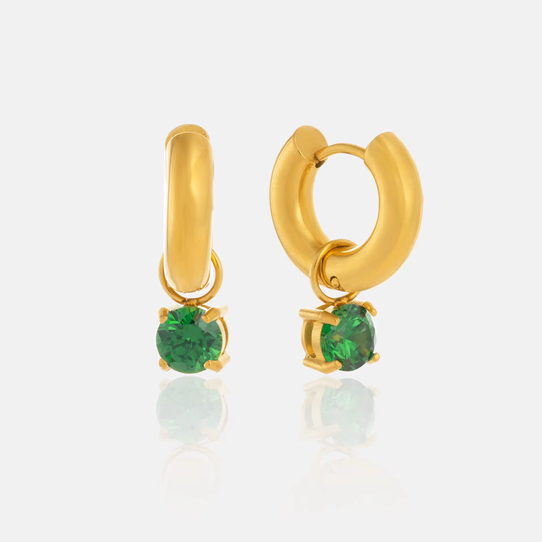 Dua Earrings