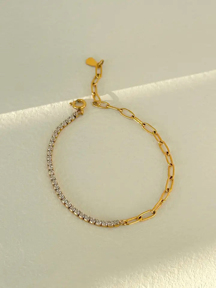 Ivy Anklet