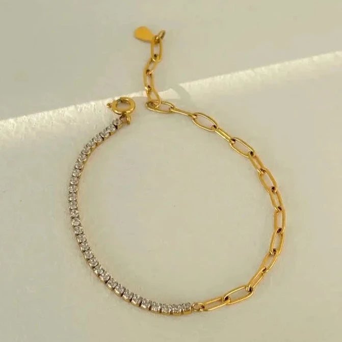 Ivy Bracelet