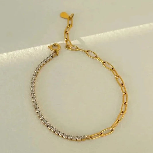 Ivy Bracelet