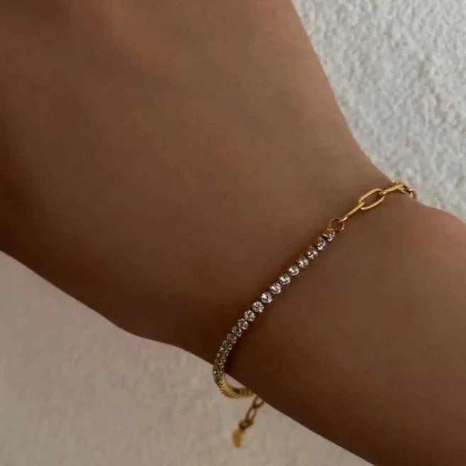 Ivy Bracelet