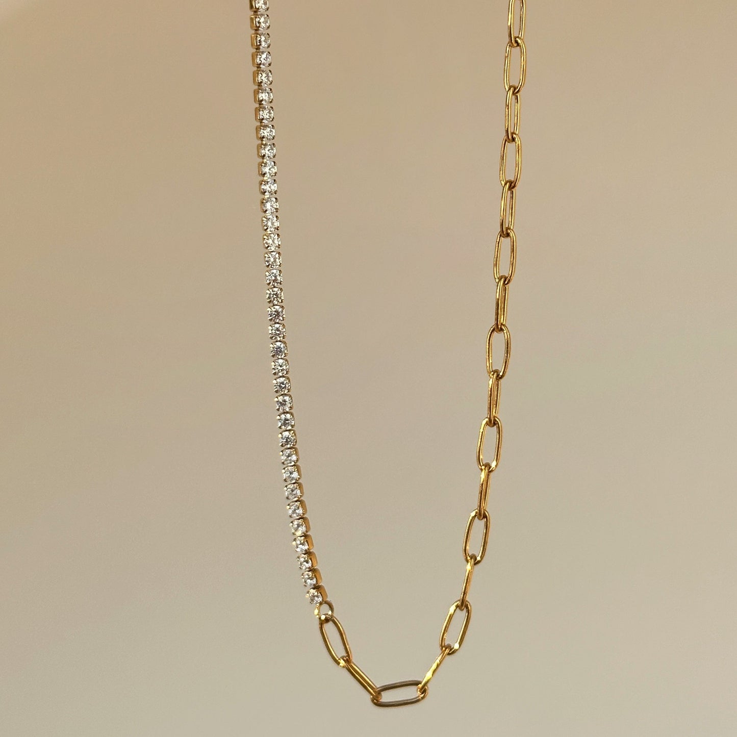IVY NECKLACE
