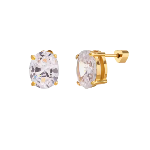 Lumi Earrings