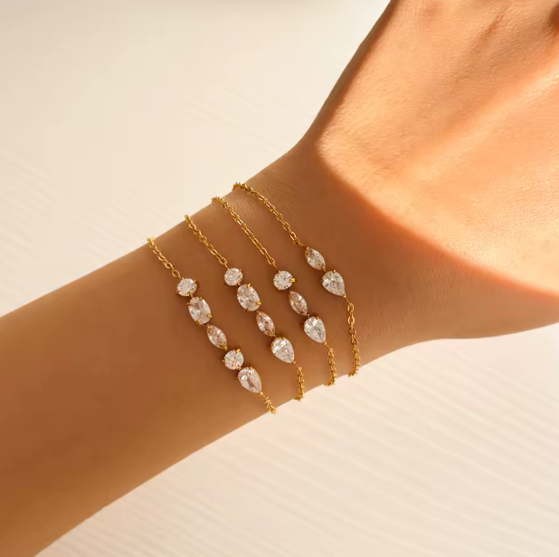Madison Bracelet