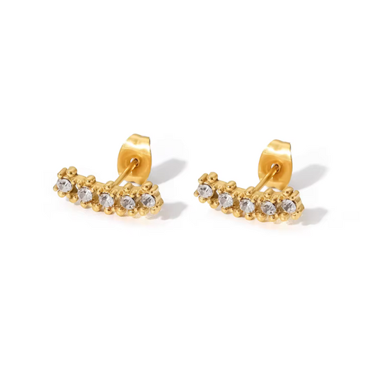 Malla Earrings