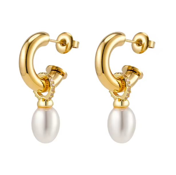 Maya Earrings