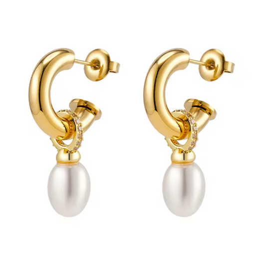 Maya Earrings