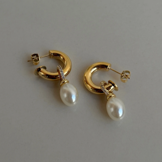 Maya Earrings