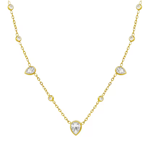Nori Necklace