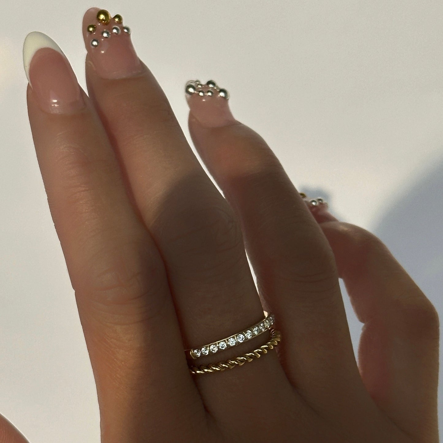 OLIVIA RING