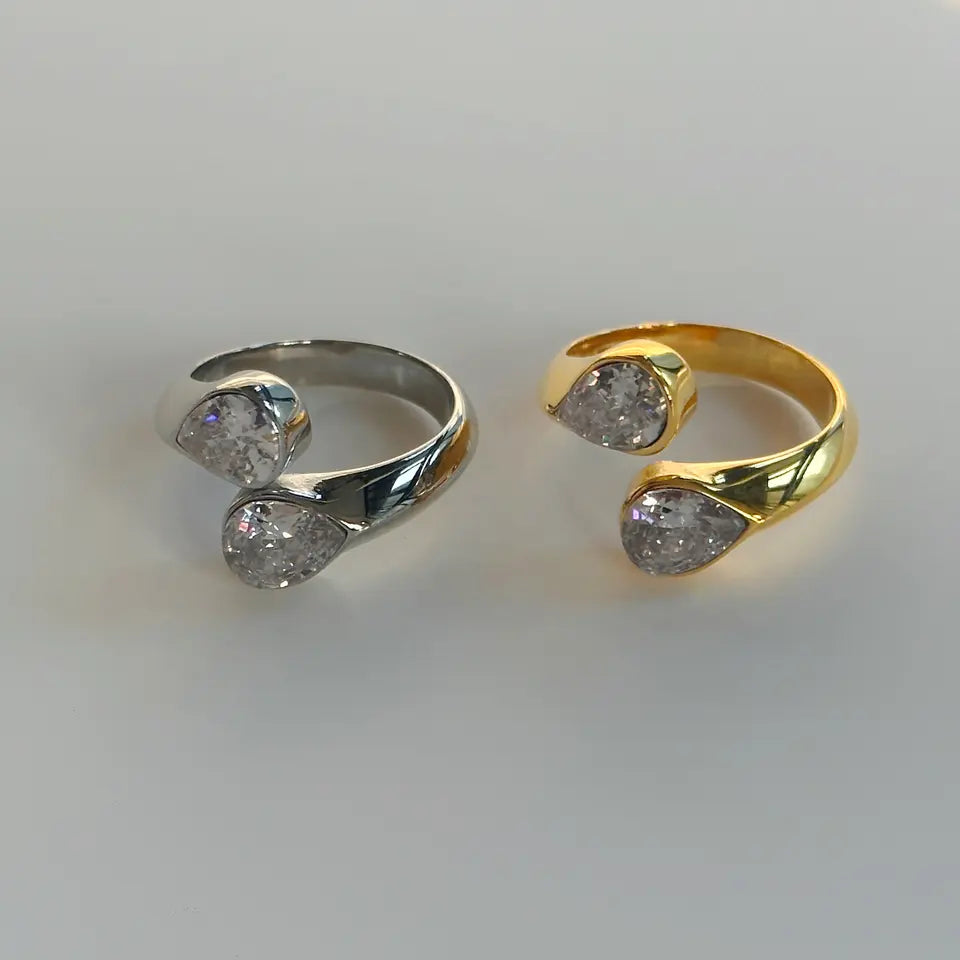 OLIVE RING