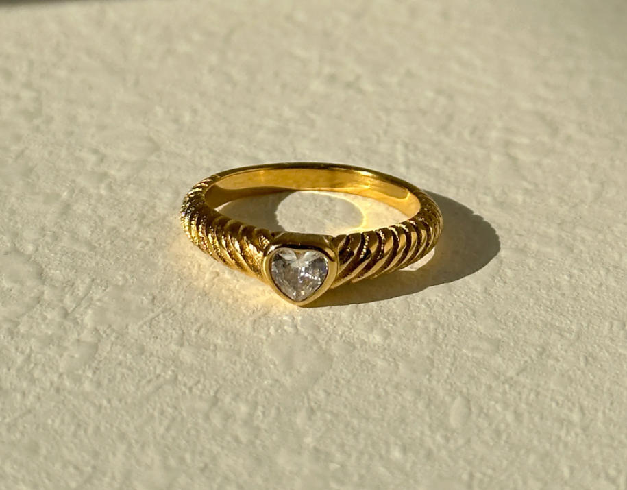 Paige Ring