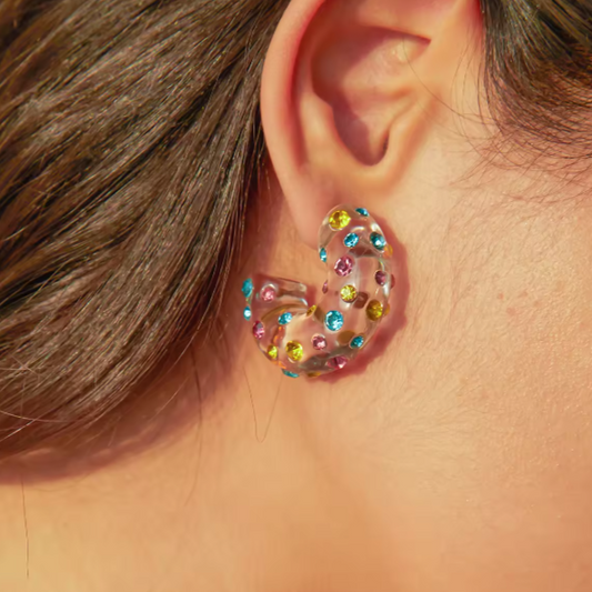 Pia Earrings