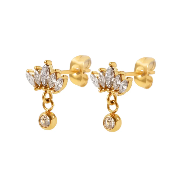 Rae Earrings