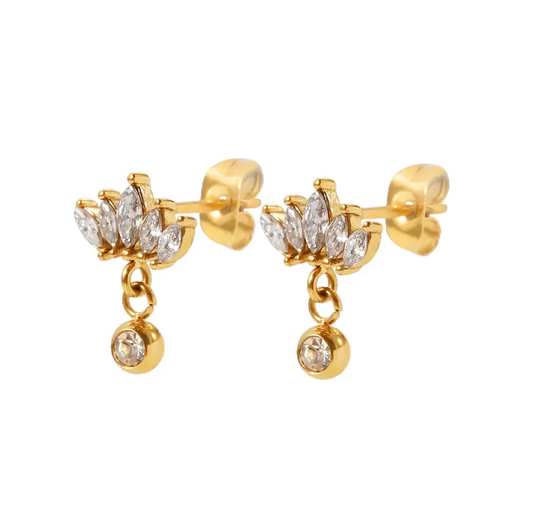 Rae Earrings