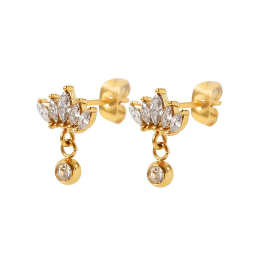 Rae Earrings PRE-ORDER