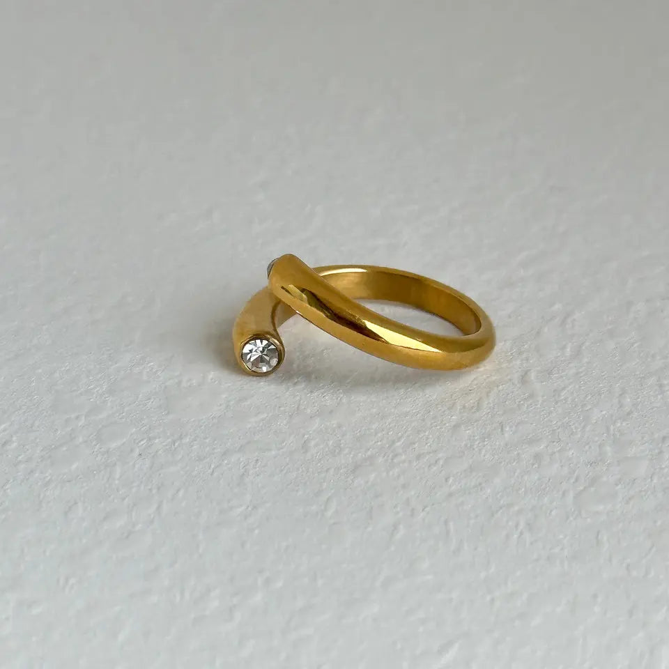 Sofia Adjustabe Ring
