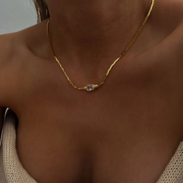 Sloane Necklace