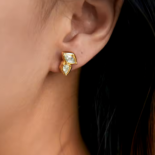 Maia Earrings