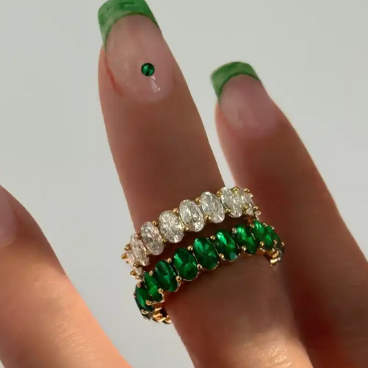 Thea Ring