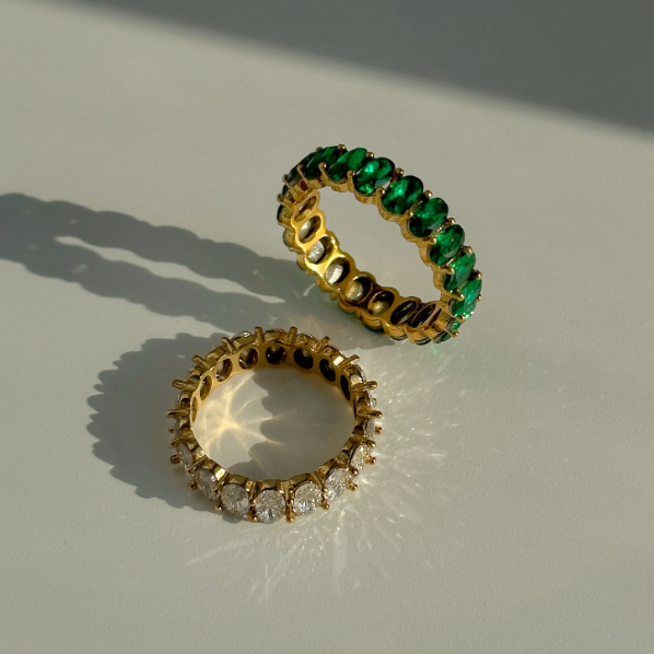 Thea Ring